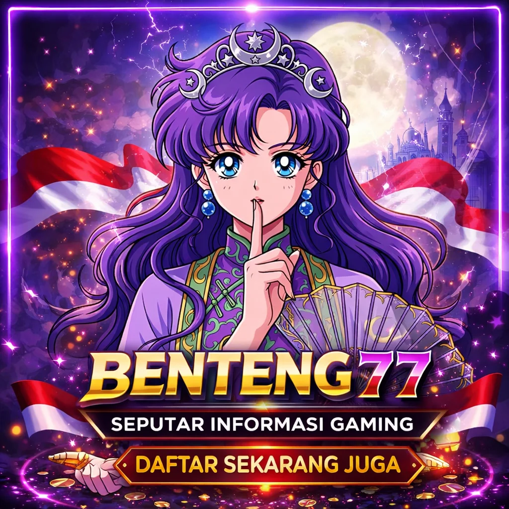 Galeri foto BENTENG77 – Pusat Hiburan Online Digital Untuk Panduan Menang Efektif di Jakarta